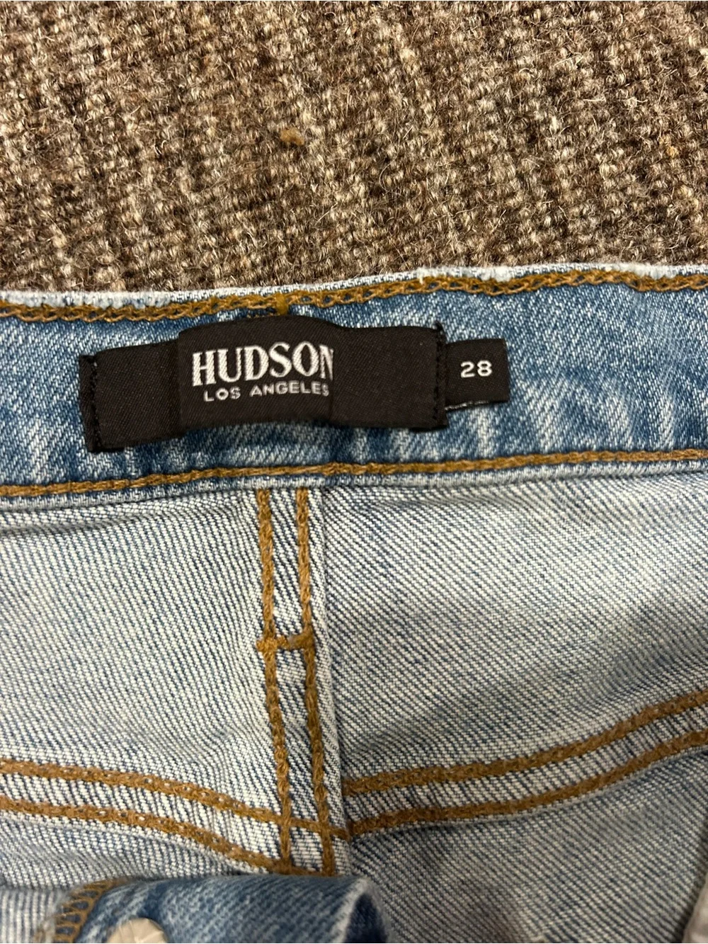 Hudson Jeans hudson jeans